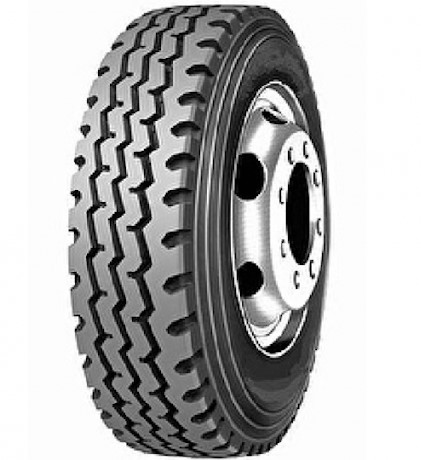 А/шина 13R22.5 TRACMAX GRT901 18PR універс 156/150K